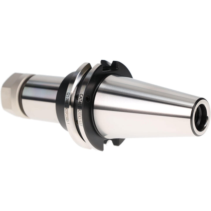 CAT40 Collet Chuck - Iscar 4501443