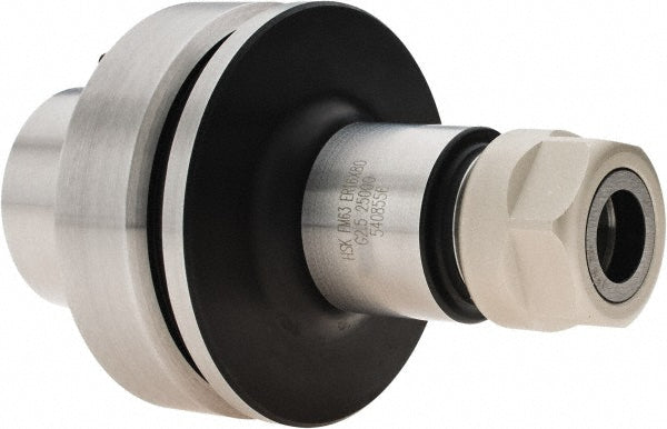 HSK63F Collet Chuck - Iscar 4504933