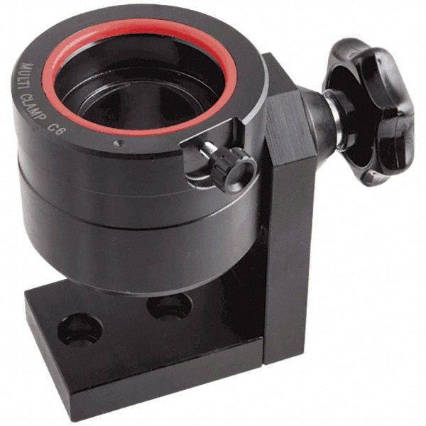 Rotary Tool Holder - Iscar 4561418