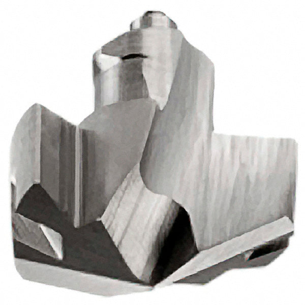Carbide Insert, Grade IC908, TiAlN - Iscar 5506701