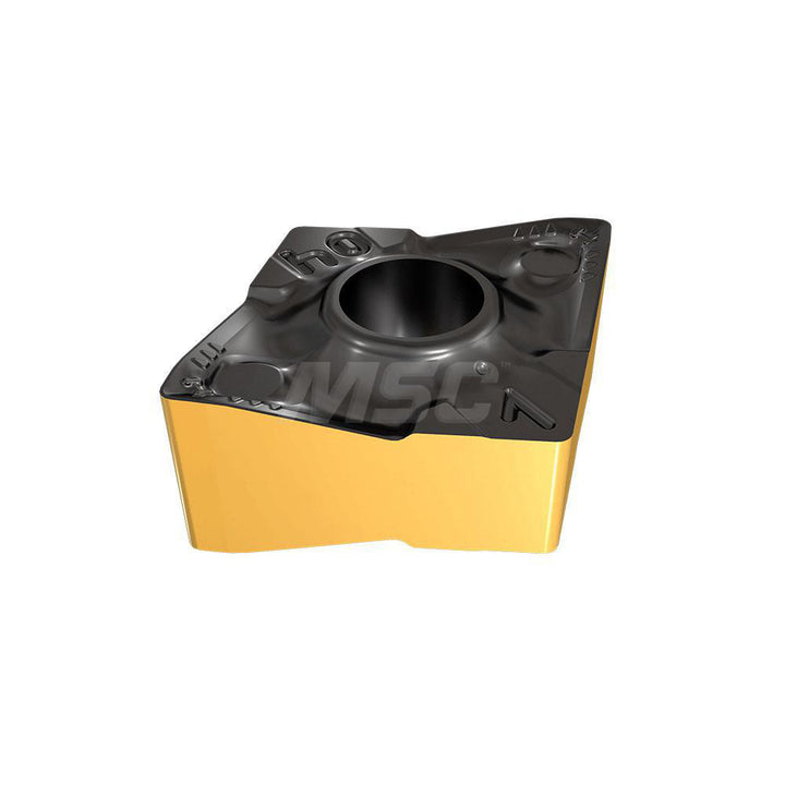 ISO 13399 Solid Carbide Insert, Grade IC9250, TiCN - Iscar 5507339