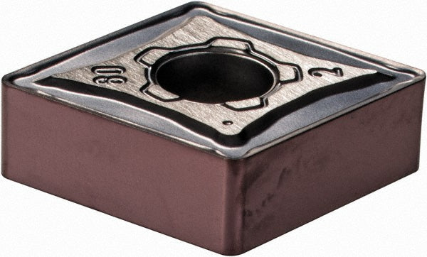 CNMG 432-M3M Solid Carbide Insert, Grade IC806, TiAlN - Iscar 5566736