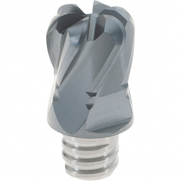 Carbide Insert, Grade IC908, TiAlN - Iscar 5622266