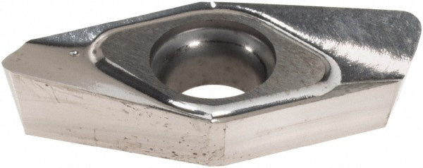 HSM90S APCR 140516R-P Solid Carbide Insert, Grade IC28 - Iscar 5607488