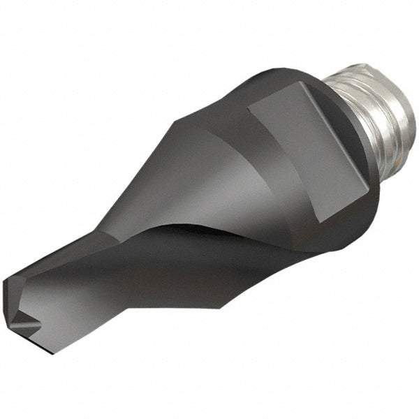 Carbide Insert, Grade IC908, TiAlN - Iscar 5622766