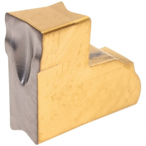 ISO 13399 Solid Carbide Insert, Grade IC808, TiAlN - Iscar 6004695