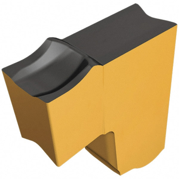 ISO 13399 Solid Carbide Insert, Grade IC808, TiAlN - Iscar 6004672