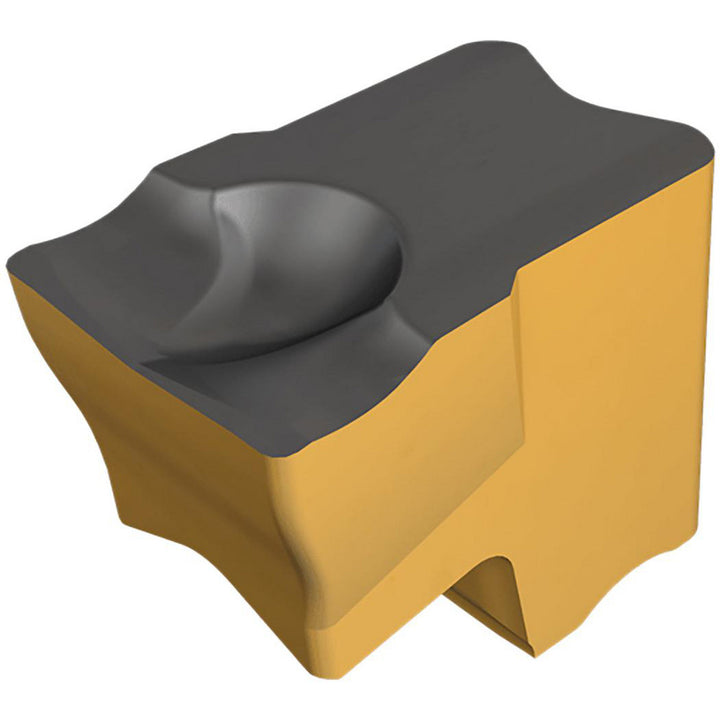 ISO 13399 Solid Carbide Insert, Grade IC830, AlTiN - Iscar 6011461