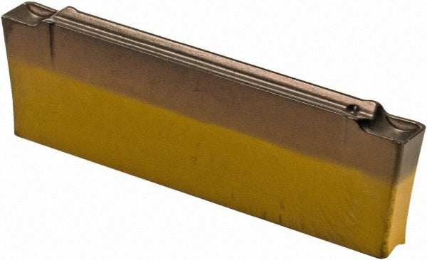 ISO 13399 Solid Carbide Insert, Grade IC5400, TiCN - Iscar 6080679