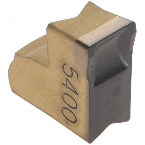 ISO 13399 Solid Carbide Insert, Grade IC5400, TiCN - Iscar 6095929