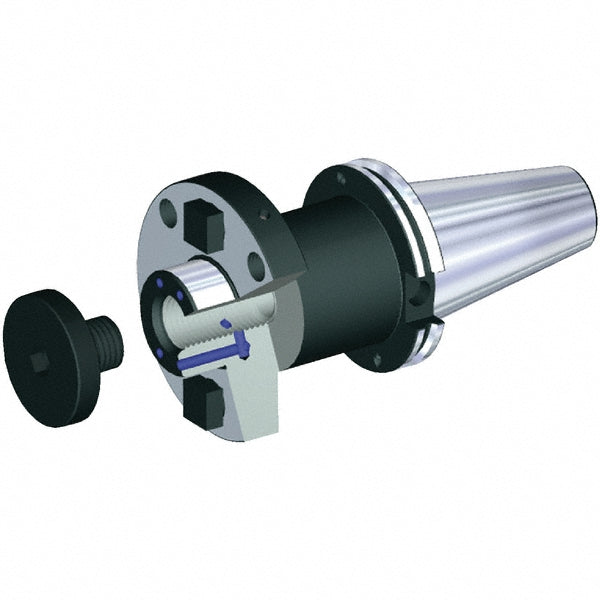 CAT50 Shell Mill Holders, Adapter - Kennametal 3640206