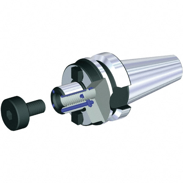 BT30 Shell Mill Holders, Adapter - Kennametal 3648653