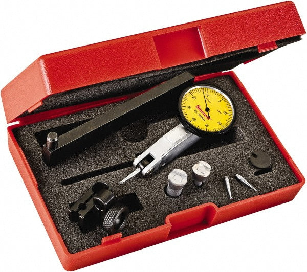 Dial Indicator - Starrett 12307