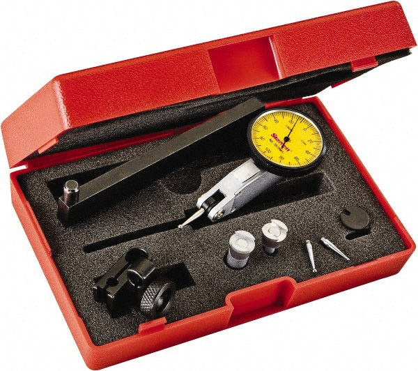 Dial Indicator - Starrett 12304