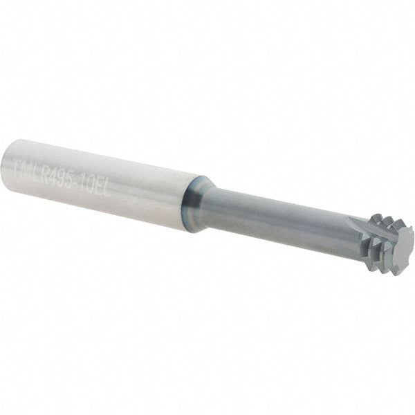 Helical Flute Thread Mills - Scientific Cutting Tools TMLR495-10ELA