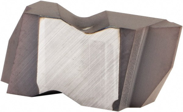 Carbide Insert, Grade KCU10, AlTiN - Kennametal 4175928