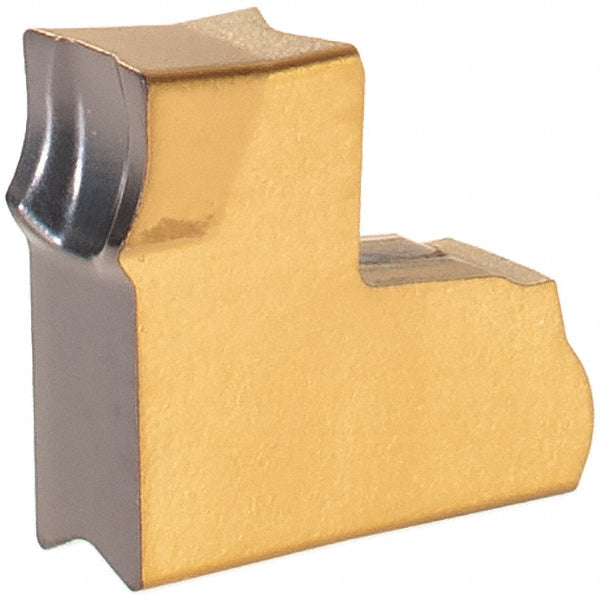 ISO 13399 Solid Carbide Insert, Grade IC808, TiAlN - Iscar 6004674