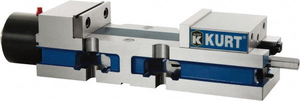 4.00" Jaw Milling Vise - Kurt 3400H