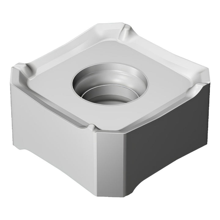 345R-13T5M-MM 1130 Solid Carbide Insert, Grade 1130, AlTiCrN - Sandvik Coromant 7101114