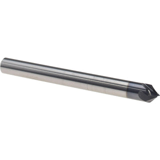 Chamfer Mills & Back Chamfers - Harvey Tool 859716-C3