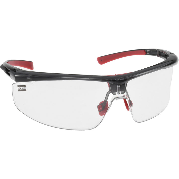Universal Clear Safety Glasses - North T5900LTKHS