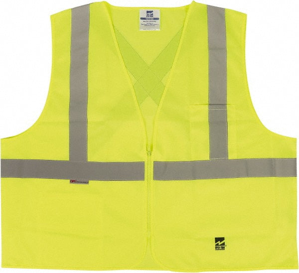 Large/X-Large Protective Garment - Viking U6109G-L/XL