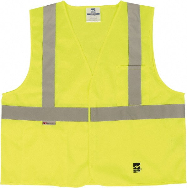 Small/Medium Protective Garment - Viking U6106G-S/M