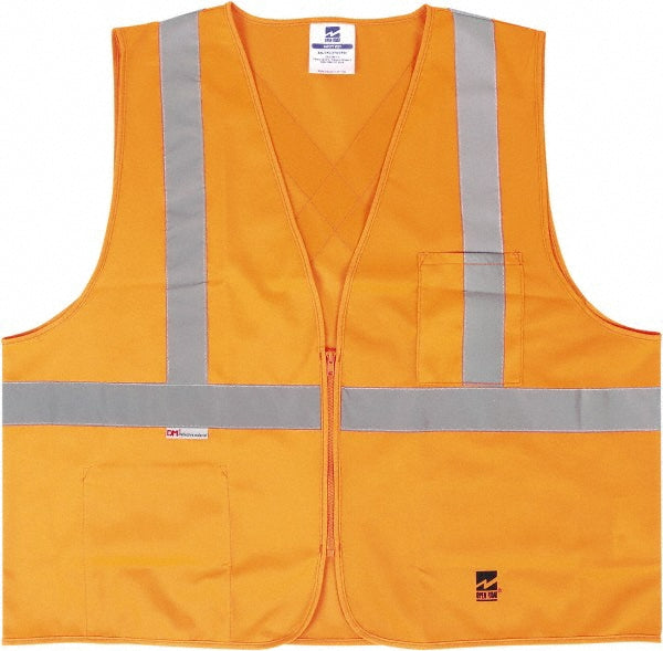 Small/Medium Protective Garment - Viking U6109O-S/M