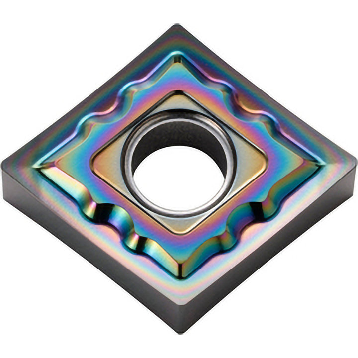 CNMG120404AH Carbide Insert, Grade PDL025 - Kyocera TLE04420