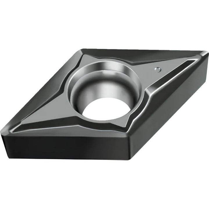 DCGT11T304-FN2 WNN10 Carbide Insert, Grade WNN10, TiAlN - Walter 6955654