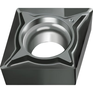 CCGT060202-FN2 WNN10 Carbide Insert, Grade WNN10, TiAlN - Walter 6955641