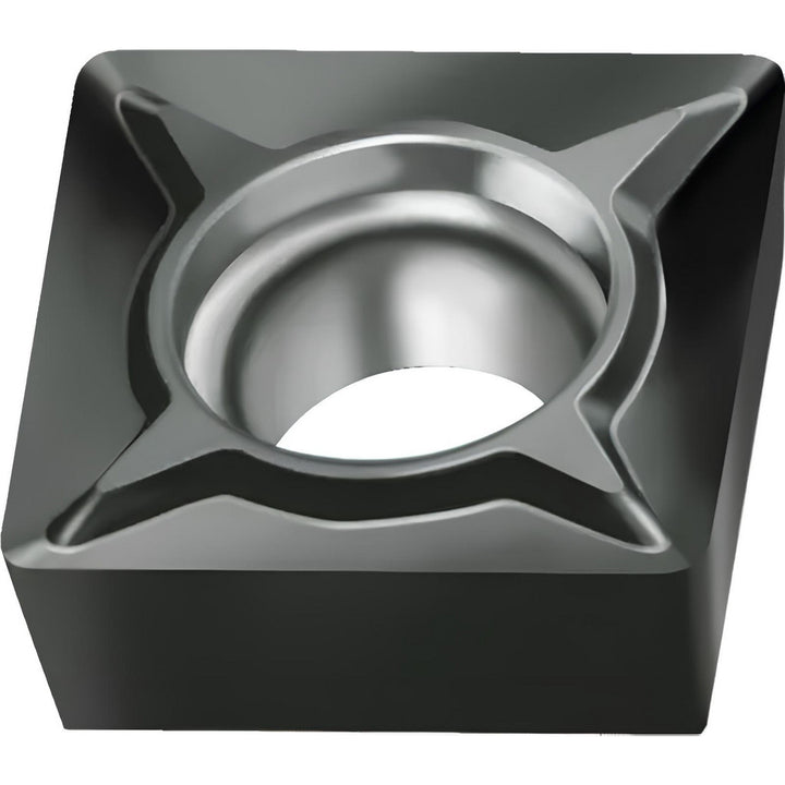 SCGT09T304-FN2 WNN10 Carbide Insert, Grade WNN10, TiAlN - Walter 6955656