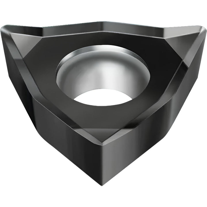 WCGT06T302-MN2 WNN10 Carbide Insert, Grade WNN10, TiAlN - Walter 6955736