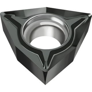 WCGT040202-FN2 WNN10 Carbide Insert, Grade WNN10, TiAlN - Walter 6955676