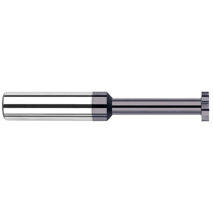 Woodruff/Keyseat Cutters & Sets - Harvey Tool 43962-C3