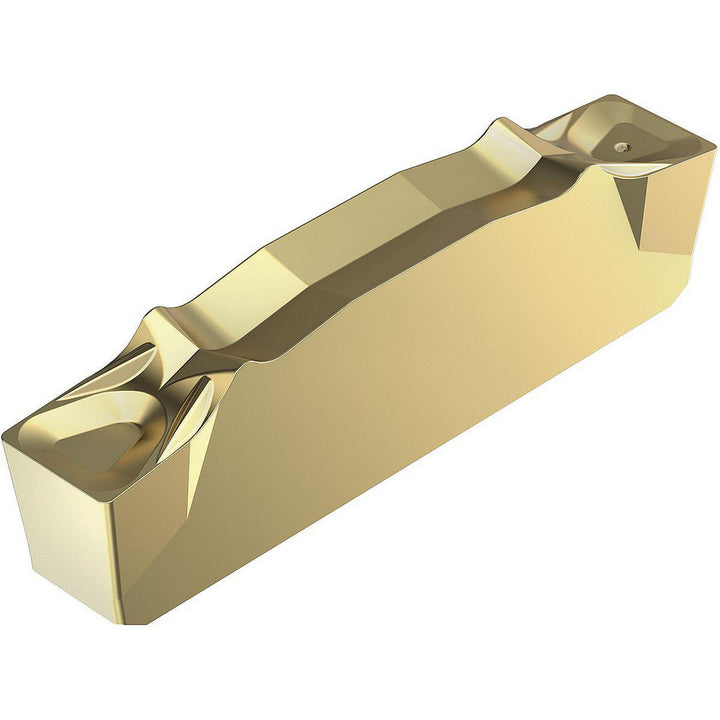 XCP34D400F020SGP Solid Carbide Insert, Grade KCU25, TiCN - Kennametal 5615017