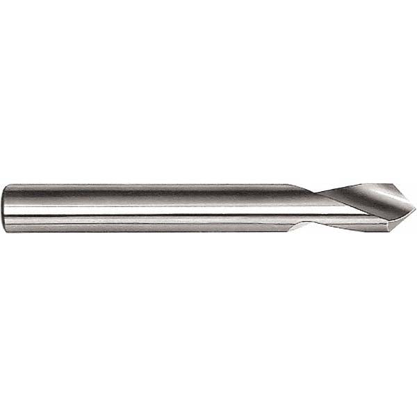 1/4" Spotting Drills & Sets - Magafor 8119C063504