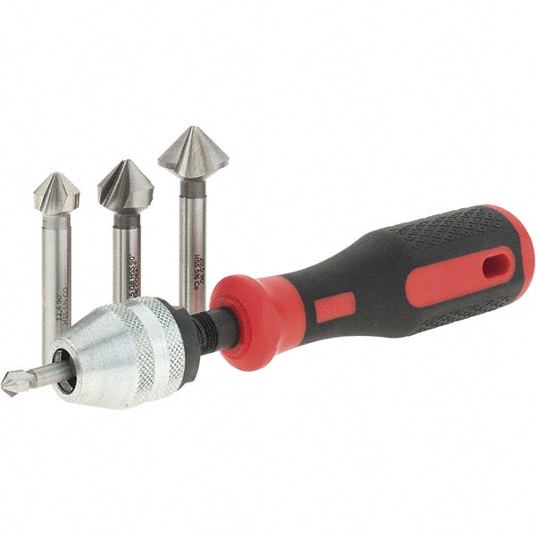 Countersinks & Sets - Magafor 84431000006