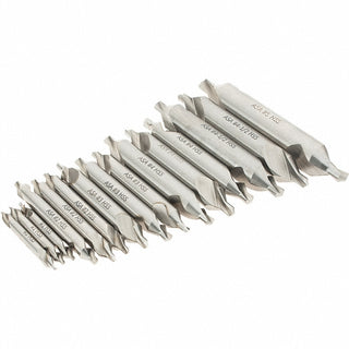 Center Drills - Magafor 81115000015