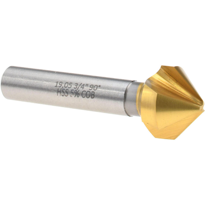 Countersinks & Sets - Magafor 84483119050