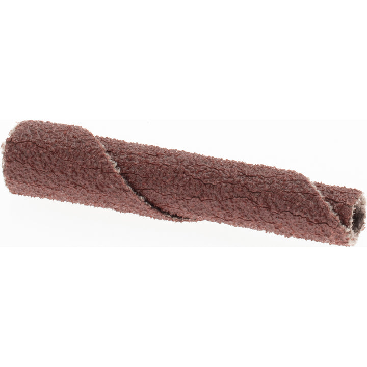 80-Grit Aluminum Oxide Cartridge Roll - Norton 66261132183
