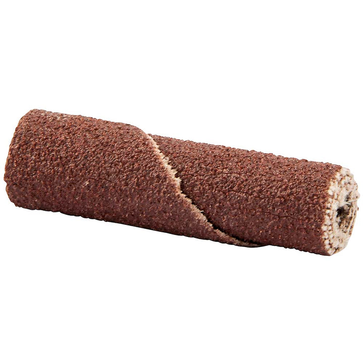 60-Grit Aluminum Oxide Cartridge Roll - Norton 66261132188