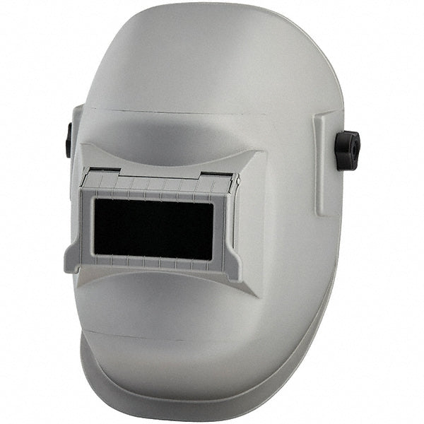 Green Safety Glasses - Sellstrom S29311