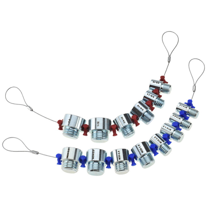 Reference Gage - Value Collection TH-COM-L-B