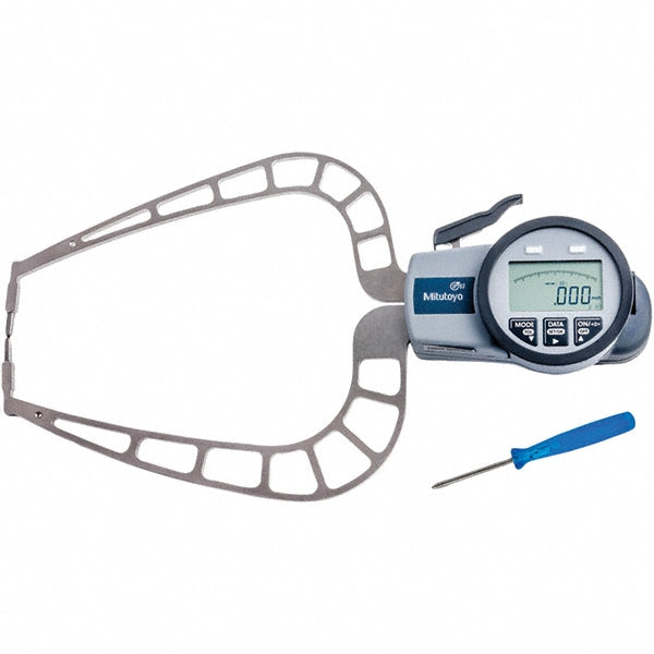 Caliper - Mitutoyo 209-954