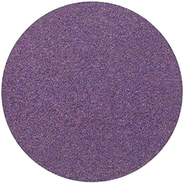 5" 400-Grit Ceramic Disc - 3M 7100145436