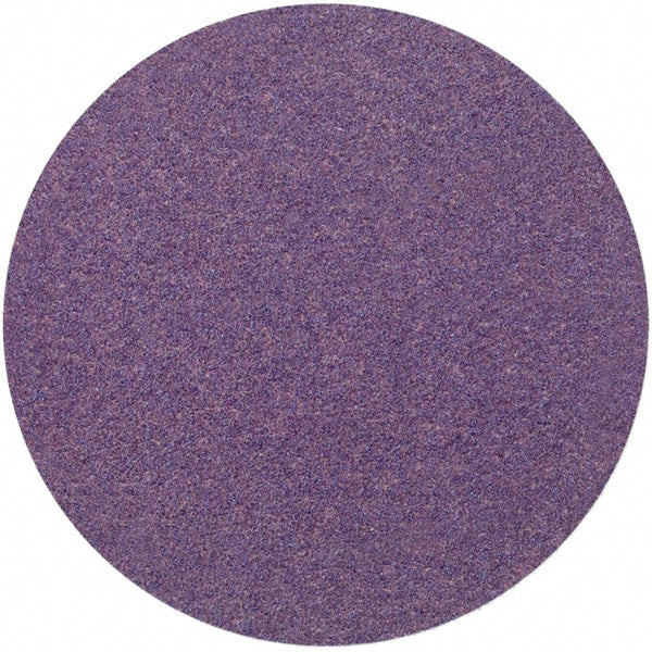 5" 320-Grit Ceramic Disc - 3M 7100145405