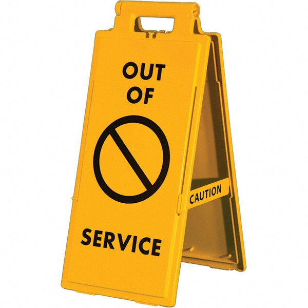 Sign - PRO-SAFE 03-600-41