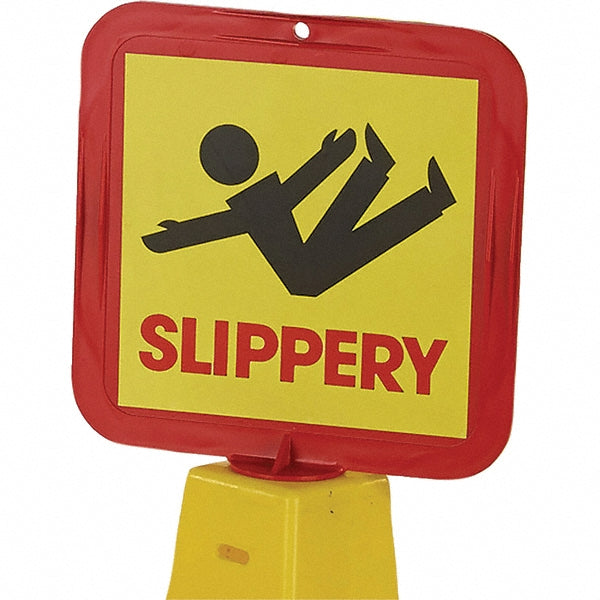 Sign - PRO-SAFE 03-600-20