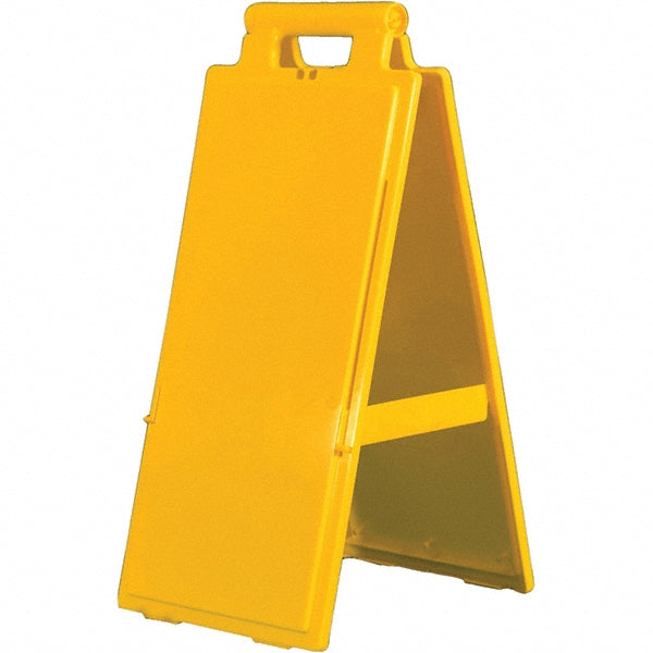 Blank Sign - PRO-SAFE 03-600-33